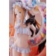 Fate/Grand Order Estatua PVC 1/7 Foreigner/Abigail Williams (Summer) 22 cm