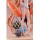 Fate/Grand Order Estatua PVC 1/7 Foreigner/Abigail Williams (Summer) 22 cm