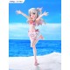Fate/Kaleid F:NEX estatua PVC 1/7 Illyasviel von Einzbern Swimsuit Ver. 20 cm