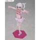 Fate/Kaleid F:NEX estatua PVC 1/7 Illyasviel von Einzbern Swimsuit Ver. 20 cm
