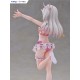 Fate/Kaleid F:NEX estatua PVC 1/7 Illyasviel von Einzbern Swimsuit Ver. 20 cm