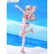 Fate/Kaleid F:NEX estatua PVC 1/7 Illyasviel von Einzbern Swimsuit Ver. 20 cm
