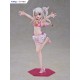 Fate/Kaleid F:NEX estatua PVC 1/7 Illyasviel von Einzbern Swimsuit Ver. 20 cm