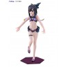 Collectible Figure Fate/Kaleid F:NEX Miyu Edelfelt Swimsuit Ver.