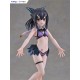 Fate/Kaleid F:NEX estatua PVC 1/7 Miyu Edelfelt Swimsuit Ver. 20 cm