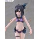 Fate/Kaleid F:NEX estatua PVC 1/7 Miyu Edelfelt Swimsuit Ver. 20 cm