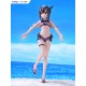 Fate/Kaleid F:NEX estatua PVC 1/7 Miyu Edelfelt Swimsuit Ver. 20 cm