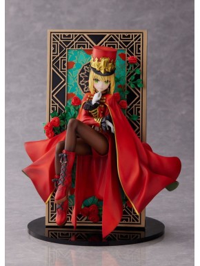 Fate/Extra Estatua PVC 1/7 Nero Claudius 21 cm
