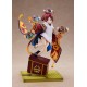 Fate/Grand Order 1/7 Estátua de Saber Beni-enma