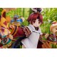 Fate/Grand Order Estatua PVC 1/7 Saber Beni-enma 25 cm