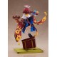 Fate/Grand Order Estatua PVC 1/7 Saber Beni-enma 25 cm