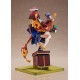 Fate/Grand Order Estatua PVC 1/7 Saber Beni-enma 25 cm