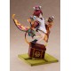 Fate/Grand Order Estatua PVC 1/7 Saber Beni-enma 25 cm
