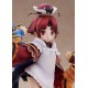 Fate/Grand Order Estatua PVC 1/7 Saber Beni-enma 25 cm
