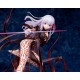 Fate/Stay Night Estatua PVC 1/7 Sakura Matou Makiri's Grail 30 cm