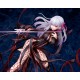Fate/Stay Night Estatua PVC 1/7 Sakura Matou Makiri's Grail 30 cm