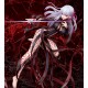 Fate/Stay Night Estatua PVC 1/7 Sakura Matou Makiri's Grail 30 cm