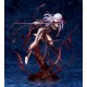 Fate/Stay Night Estatua PVC 1/7 Sakura Matou Makiri's Grail 30 cm