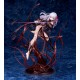 Fate/Stay Night Estatua PVC 1/7 Sakura Matou Makiri's Grail 30 cm