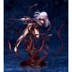 Fate/Stay Night Estatua PVC 1/7 Sakura Matou Makiri's Grail 30 cm