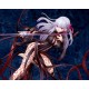 Fate/Stay Night Estatua PVC 1/7 Sakura Matou Makiri's Grail 30 cm