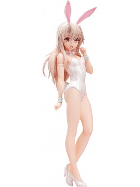 Fate/Grand Order Estatua PVC 1/4 Illyasviel von Einzbern: Bare Leg Bunny Ver. 39 cm