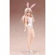 Fate/Grand Order Estatua PVC 1/4 Illyasviel von Einzbern: Bare Leg Bunny Ver. 39 cm
