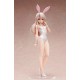 Fate/Grand Order Estatua PVC 1/4 Illyasviel von Einzbern: Bare Leg Bunny Ver. 39 cm