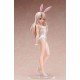 Fate/Grand Order Estatua PVC 1/4 Illyasviel von Einzbern: Bare Leg Bunny Ver. 39 cm