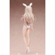 Fate/Grand Order Estatua PVC 1/4 Illyasviel von Einzbern: Bare Leg Bunny Ver. 39 cm