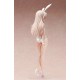 Fate/Grand Order Estatua PVC 1/4 Illyasviel von Einzbern: Bare Leg Bunny Ver. 39 cm