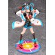 Fate/Grand Order Estatua PVC 1/7 Archer/Sei Shonagon 25 cm