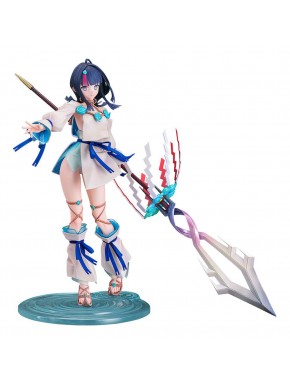Fate/Grand Order Estatua PVC 1/7 Lancer/Utsumi Erice 24 cm