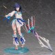 Fate/Grand Order Estatua PVC 1/7 Lancer/Utsumi Erice 24 cm