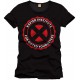 T-Shirt X-Men Xavier Institute Marvel