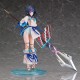 Fate/Grand Order Estatua PVC 1/7 Lancer/Utsumi Erice 24 cm