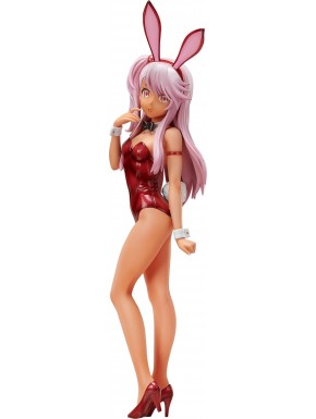 Fate/Kaleid liner Prisma Illya: Oath Under Snow Estatua PVC 1/4 Chloe von Einzbern: Bare Leg Bunny Ver. 39 cm