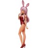 Fate/Kaleid liner Prisma Illya: Oath Under Snow Estatua PVC 1/4 Chloe von Einzbern: Bare Leg Bunny Ver. 39 cm