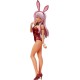 Fate/Kaleid liner Prisma Illya: Oath Under Snow Estatua PVC 1/4 Chloe von Einzbern: Bare Leg Bunny Ver. 39 cm