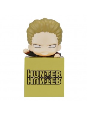 Hunter x Hunter Estatua PVC Hikkake Phinks 10 cm