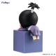 Hunter x Hunter Estatua PVC Hikkake Nobunaga 10 cm