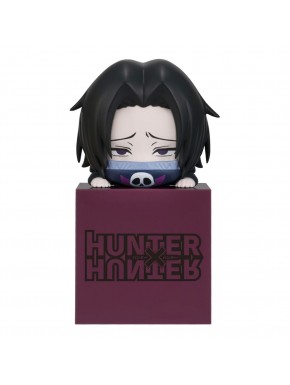 Hunter x Hunter Estatua PVC Hikkake Feitan 10 cm