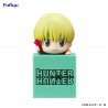 Hunter x Hunter Statue PVC Hikkake Shalnark 10 cm