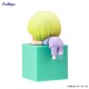Hunter x Hunter Estatua PVC Hikkake Shalnark 10 cm