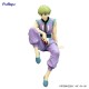 Figura de Hunter x Hunter Estátua de PVC Rolha de macarrão Shalnark 15 cm