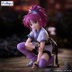 Hunter x Hunter Estatua PVC Noodle Stopper Machi 10 cm