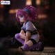 Hunter x Hunter Estatua PVC Noodle Stopper Machi 10 cm