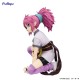 Hunter x Hunter Estatua PVC Noodle Stopper Machi 10 cm
