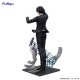 Hunter x Hunter Estatua PVC Exceed Creative Chrollo Requiem Ver. 21 cm