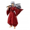 Inuyasha O Ato Final PVC Pop Up Parade Statue